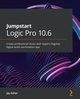 Jumpstart Logic Pro 10.6, Asher Jay