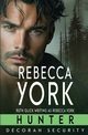 Hunter, York Rebecca