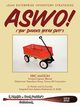 ASWO! (Ah, Shucks, We're Out!), Matson Eric