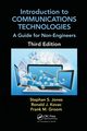 Introduction to Communications Technologies, Jones Stephan