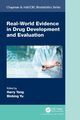 Real-World Evidence in Drug Development and Evaluation, 