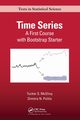 Time Series, McElroy Tucker S.