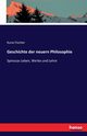 Geschichte der neuern Philosophie, Fischer Kuno
