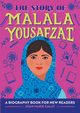 The Story of Malala Yousafzai, Galat Joan Marie