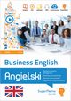 Business English komplet 5 kursw (poziom redni B1-B2), Waraa-Wojtasiak Magdalena, Wojtasiak Wojciech