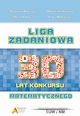 Liga Zadaniowa 30 lat konkursu matematycznego, Bobiski Zbigniew, Krause Agnieszka, Kobus Maria, Nodzyski Piotr