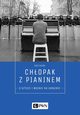 Chopak z pianinem, Suek Ewa