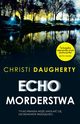 Echo morderstwa, Daugherty Christie
