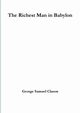 The Richest Man in Babylon, Samuel Clason George