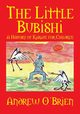 The Little Bubishi, O'Brien Andrew