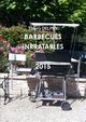 BARBECUE INRRATABLE, DELPEY Thierry