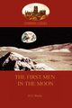 The First Men in the Moon (Aziloth Books), Wells H. G.