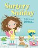 Surgery on Sunday, Harrison Kat