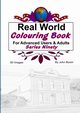 Real World Colouring Books Series 90, Boom John
