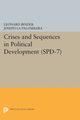 Crises and Sequences in Political Development. (SPD-7), Binder Leonard