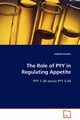 The Role of PYY in Regulating Appetite, Kanzler Isabella