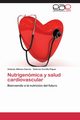 Nutrigenmica y salud cardiovascular, Alfonso Garca Antonio