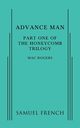 Advance Man, Rogers Mac