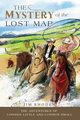 The Mystery of the Lost Map, Rhoden Jim