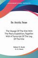In Arctic Seas, Keely Robert N.