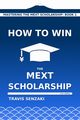 How to Win the MEXT Scholarship, Senzaki Travis