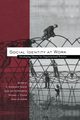 Social Identity at Work, 