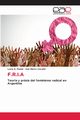 F.R.I.A, Pann Luca G.