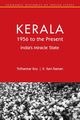 Kerala, 1956 to the Present, Roy Tirthankar