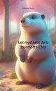 Les myst?res de la marmotte Cla, Rocca Catherine