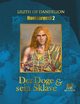 Der Doge und sein Sklave, Dandelion Lilith of