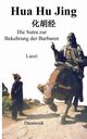 Hua Hu Jing, Daomonk Laozi