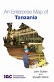 An Enterprise Map of Tanzania, Sutton John Professor of Cognitive Sci
