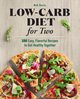 Low-Carb Diet for Two, Davis Bek