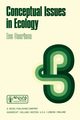 Conceptual Issues in Ecology, 