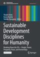 Sustainable Development Disciplines for Humanity, 