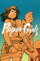 Paper Girls 3, 