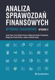 Analiza sprawozda finansowych Wybrane zagadnienia, Sok Aneta, Surmacz Anna Owidia, Brojak-Trzaskowska Magorzata, Porada-Rocho Magorzata