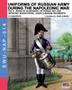 Uniforms of Russian army during the Napoleonic war vol.9, Viskovatov Aleksandr Vasilevich