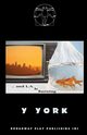 ...And L. A. Is Burning, York Y
