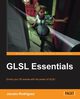 Glsl Essentials, Rodriguez Jacobo