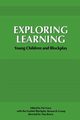 Exploring Learning, 