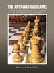 THE ANTI-WAR WARGAME, Greenberg Henry