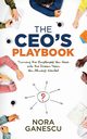 The CEO's Playbook, Ganescu Nora