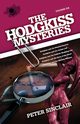 The Hodgkiss Mysteries, Sinclair Peter