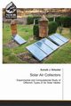 Solar Air Collectors, J. Shbailat Suhaib