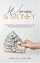 Women and Money., Thompson Jennifer
