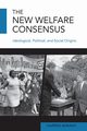 The New Welfare Consensus, Barany Darren