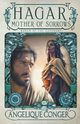Hagar, Mother of Sorrows, Conger Angelique