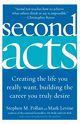 Second Acts, Pollan Stephen M