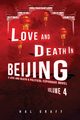 Love and Death in Beijing, Graff Hal